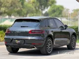 Porsche Macan 2018